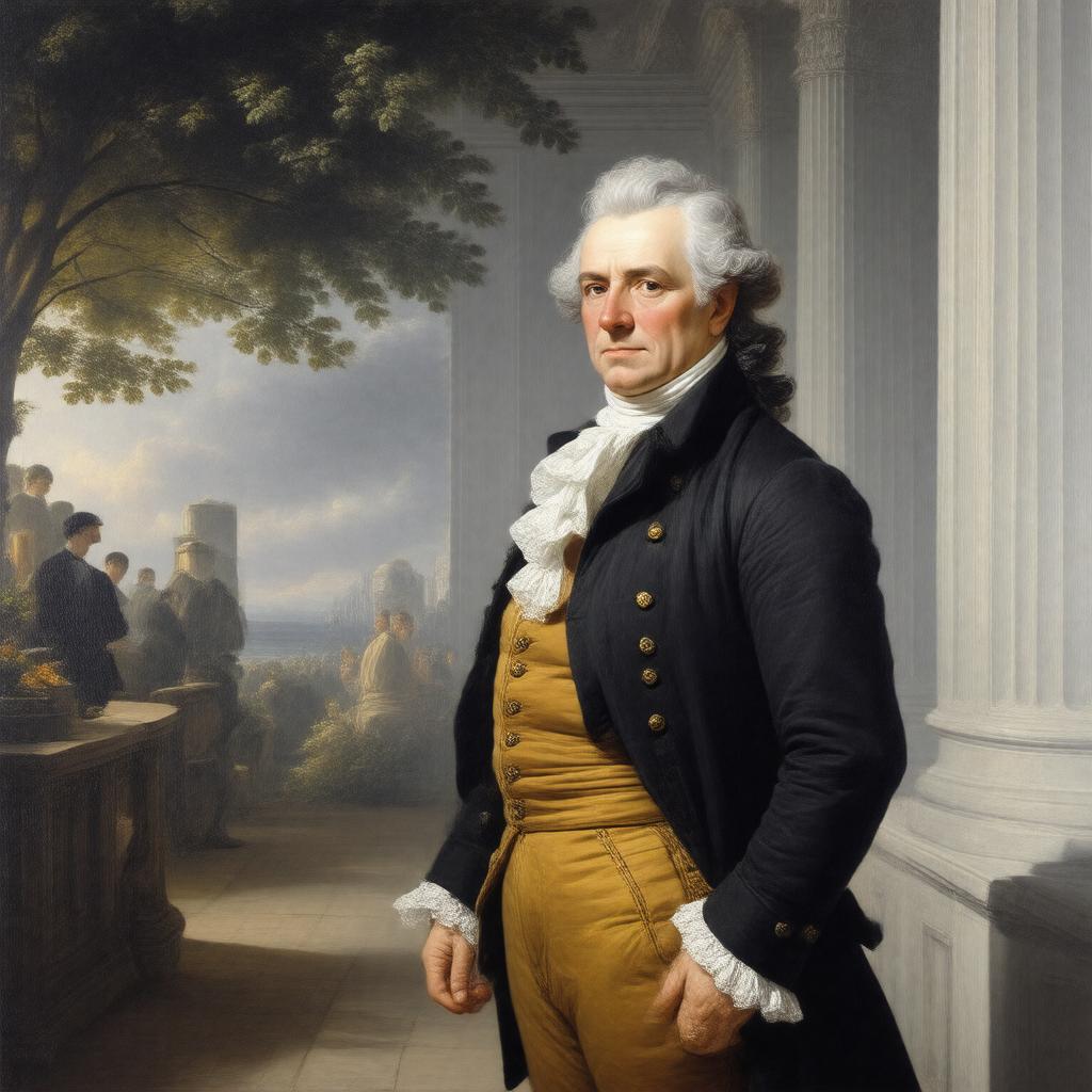 Robert Treat Paine Jr.